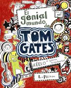 El Genial Mundo de tom Gates