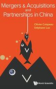 Mergers & Acquisitions and Partnerships in China (en Inglés)