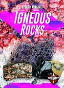 Igneous Rocks (Rocks & Minerals) (en Inglés)