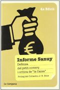 informe sanuy -257. defensa del petit comerç i critica de 'la caixa' (in Catalan)