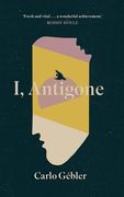 I, Antigone (en Inglés)