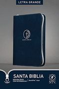 Santa Biblia Ntv, Edición Zíper con Referencias, Letra Grande