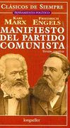 Manifiesto del Partido Comunista