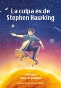 CULPA ES DE STEPHEN HAWKING,LA