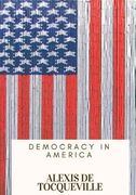 Democracy in America (en Inglés)