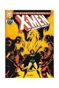 Bib marvel: x-men, 6