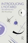 introducing lyotard: art and politics (en Inglés)