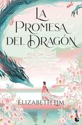La Promesa del Dragón (Seis Grullas, 2)