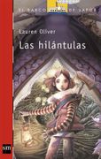 Las Hilántulas