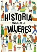 Historia Revisada de las Mujeres