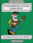 Fundamental Guitar Concepts (en Inglés)