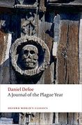 a journal of the plague year (en Inglés)