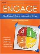 engage: the trainer ` s guide to learning styles