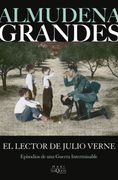 El lector de Julio Verne. Episodios de una guerra interminable (in Spanish)