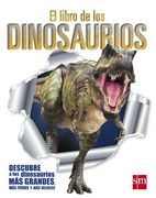 El Libro de los Dinosaurios (in Spanish)
