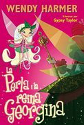 La Perla i la reina Georgina (La Perla 10) (en Catalán)