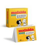 Mafalda 2025 Calendario de Colección