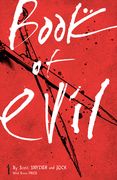 Book of Evil (en Inglés)