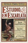 Estudio en Escarlata