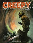 Creepy Archives Volume 6 (en Inglés)