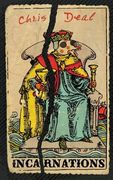 Incarnations (en Inglés)