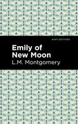 Emily of new Moon