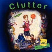 clutter (en Inglés)
