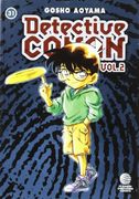 Detective Conan Ii Nº 31 (in Spanish)