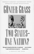 Two States--One Nation? (en Inglés)