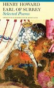Selected Poems: Henry Howard, Earl of Surrey (en Inglés)