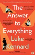 The Answer to Everything (en Inglés)