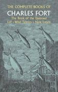 The Complete Books of Charles Fort (Dover Occult) 