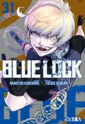 BLUE LOCK 31