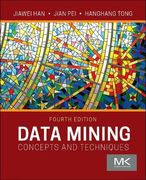 Data Mining: Concepts and Techniques (The Morgan Kaufmann Series in Data Management Systems) (en Inglés)