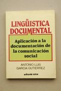 Linguistica Documental