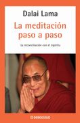 La meditación paso a paso