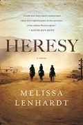 Heresy (libro en Inglés) - Lenhardt, Melissa - Redhook