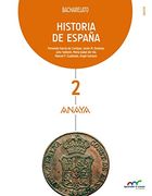 Historia de España 2. (en Gallego)