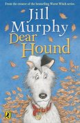 dear hound (en Inglés)