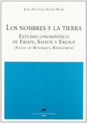 Los Nombres y la Tierra