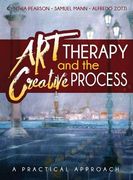 Art Therapy and the Creative Process: A Practical Approach (en Inglés)