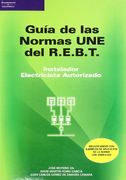 guía de las normas une del rbt