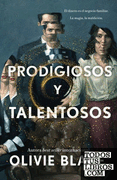 PRODIGIOSOS Y TALENTOSOS