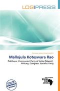 mallojula koteswara rao (en Inglés)