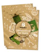 Conocimiento del Medio 6