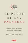El poder de las palabras (in Spanish)