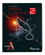 LENGUA Y LITERATURA 2º MEDIO MEDIO APRENDER@APRENDER (Libro de Contenido Esencial)