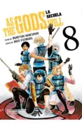 As the Gods Will: La Secuela 8