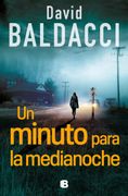 Un Minuto Para la Medianoche (Serie Atlee Pine 2) (in Spanish)