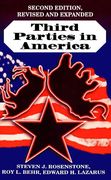 Third Parties in America (en Inglés)